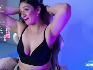 _Samaanta_ June 06, 2025 Chaturbate stream image