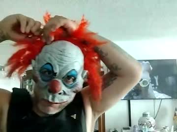 Slint_Buhhda152 June 06, 2025 Chaturbate stream image