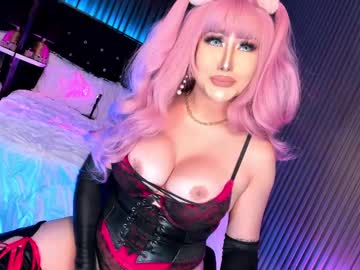 Xgoddess_Of_Cumx June 06, 2025 Chaturbate stream image