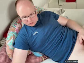 An0nym0us_Usr June 06, 2025 Chaturbate stream image