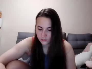 Candysunshine_ June 06, 2025 Chaturbate stream image