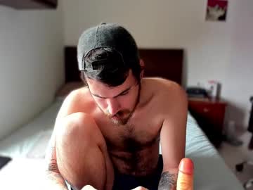 Elliot_Santos June 06, 2025 Chaturbate stream image