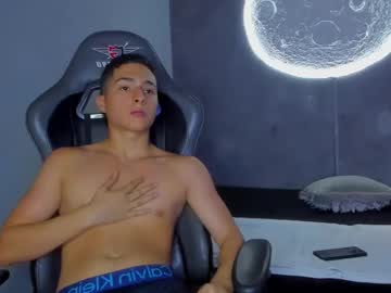Erick_F_ June 06, 2025 Chaturbate stream image