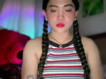 Harley_Queen69x June 06, 2025 Chaturbate stream image