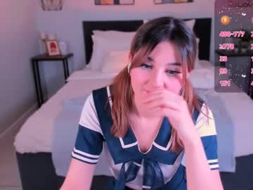 Shy_Isabella June 06, 2025 Chaturbate stream image