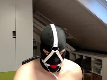 Swissslave111 June 06, 2025 Chaturbate stream image