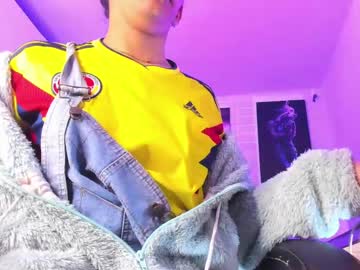 Alahia__Rodriguez June 06, 2025 Chaturbate stream image