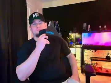 Alphanuts101 June 06, 2025 Chaturbate stream image