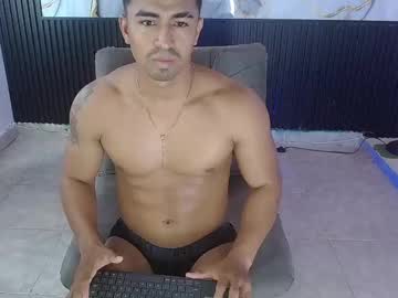 Brok_Standly June 06, 2025 Chaturbate stream image