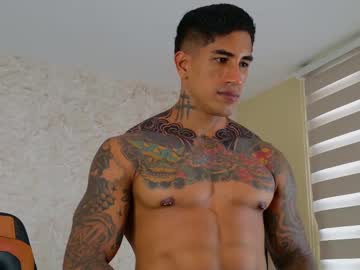 Chris_Reilly June 06, 2025 Chaturbate stream image