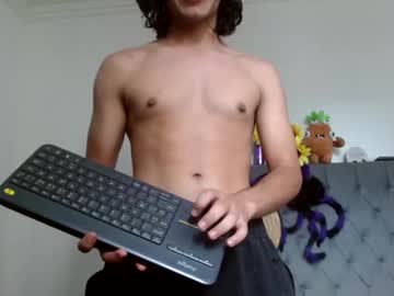 Daemon_Txuspunk June 06, 2025 Chaturbate stream image