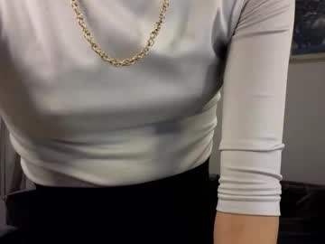 Debihenks June 06, 2025 Chaturbate stream image