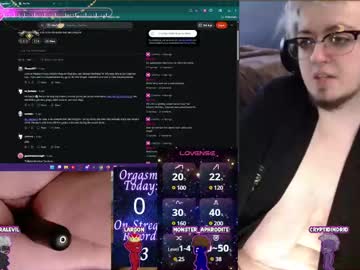 Indridtheslut June 06, 2025 Chaturbate stream image