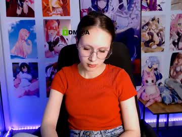 Mona_Cloud June 06, 2025 Chaturbate stream image