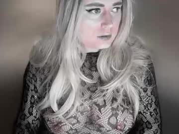 Natachaamber June 06, 2025 Chaturbate stream image