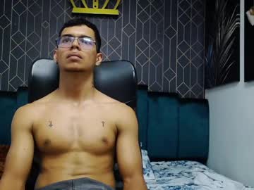 Niick_Thorp June 06, 2025 Chaturbate stream image