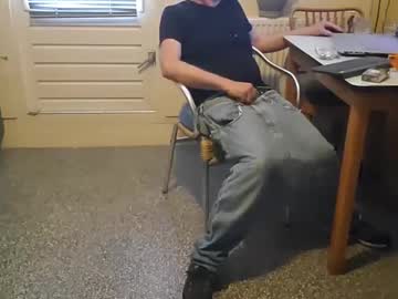 Oldersagger June 06, 2025 Chaturbate stream image