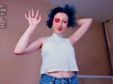 Petraestridge June 06, 2025 Chaturbate stream image