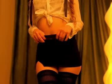 Poppybloopy June 06, 2025 Chaturbate stream image
