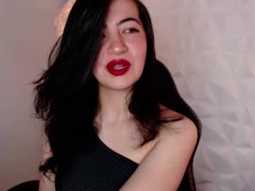 Saya_Amaretto1 June 06, 2025 Chaturbate stream image