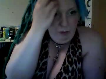 Sexyemoprincess June 06, 2025 Chaturbate stream image