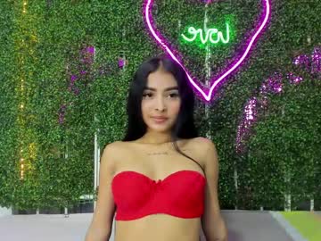 Sharol_0_ June 06, 2025 Chaturbate stream image