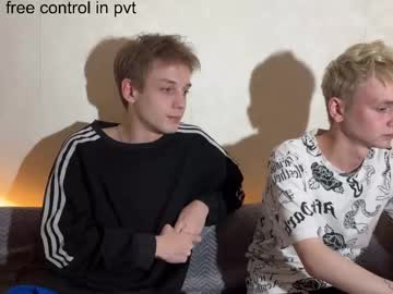 Sky_Hunter June 06, 2025 Chaturbate stream image
