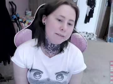 Spookbats June 06, 2025 Chaturbate stream image