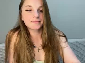 Star_Girlish June 06, 2025 Chaturbate stream image