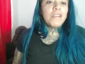 Sweet_Bubblee June 06, 2025 Chaturbate stream image