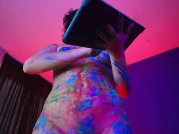 Vanelope11 June 06, 2025 Chaturbate stream image