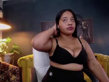 Abbye_Pretty June 06, 2025 Chaturbate stream image