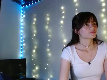 Annie_Jacke June 06, 2025 Chaturbate stream image