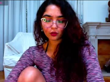 Ariagaleo19 June 06, 2025 Chaturbate stream image