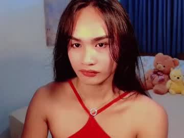 Baby_Eslyn05 June 06, 2025 Chaturbate stream image
