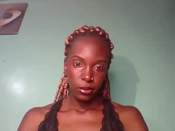 Cheriechantel June 06, 2025 Chaturbate stream image