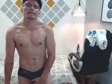 Clemonts June 06, 2025 Chaturbate stream image