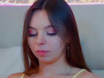 Elisabethdavis June 06, 2025 Chaturbate stream image