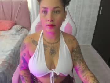 Karolaine_Duarte June 06, 2025 Chaturbate stream image