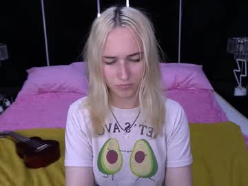 Lilielfie June 06, 2025 Chaturbate stream image