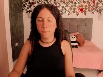 Lilith_Miller21 June 06, 2025 Chaturbate stream image
