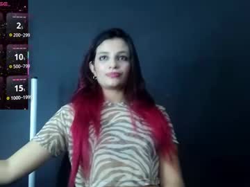 Luciredd11 June 06, 2025 Chaturbate stream image