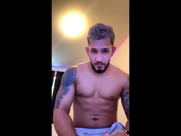 Mikethomson01 June 06, 2025 Chaturbate stream image