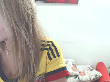 Monserrat_Diva June 06, 2025 Chaturbate stream image