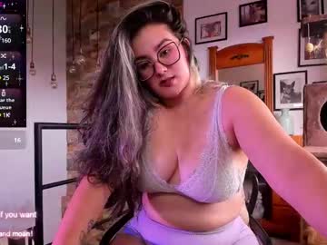 Rachel_Fo June 06, 2025 Chaturbate stream image