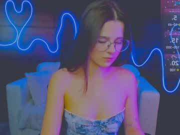 Silvia_Queen1 June 06, 2025 Chaturbate stream image