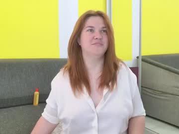 Snowflakec June 06, 2025 Chaturbate stream image