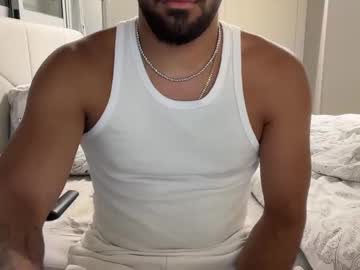 Tomerbg798 June 06, 2025 Chaturbate stream image