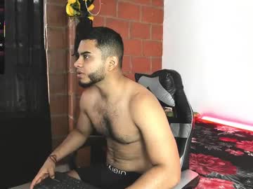 Tyler_Price01 June 06, 2025 Chaturbate stream image