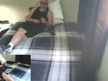 Underexposure June 06, 2025 Chaturbate stream image